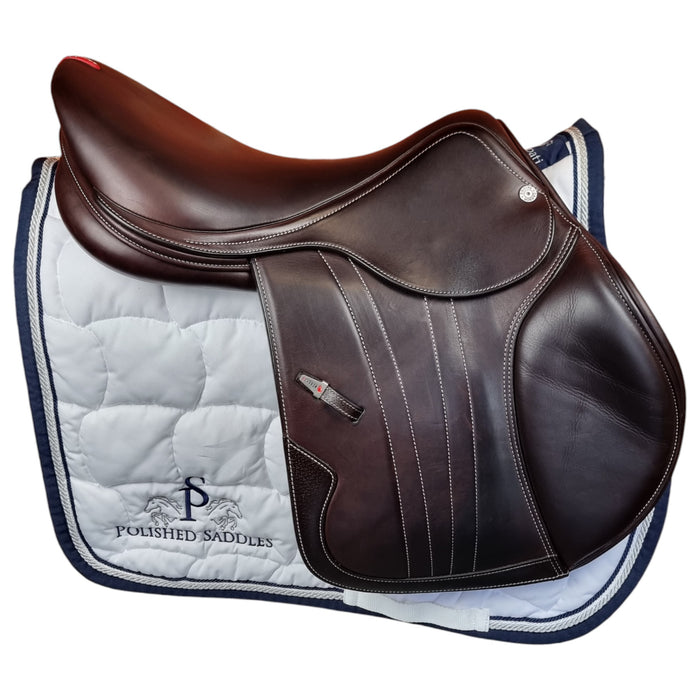 Equipe EKGO Special Jumping Saddle 2024