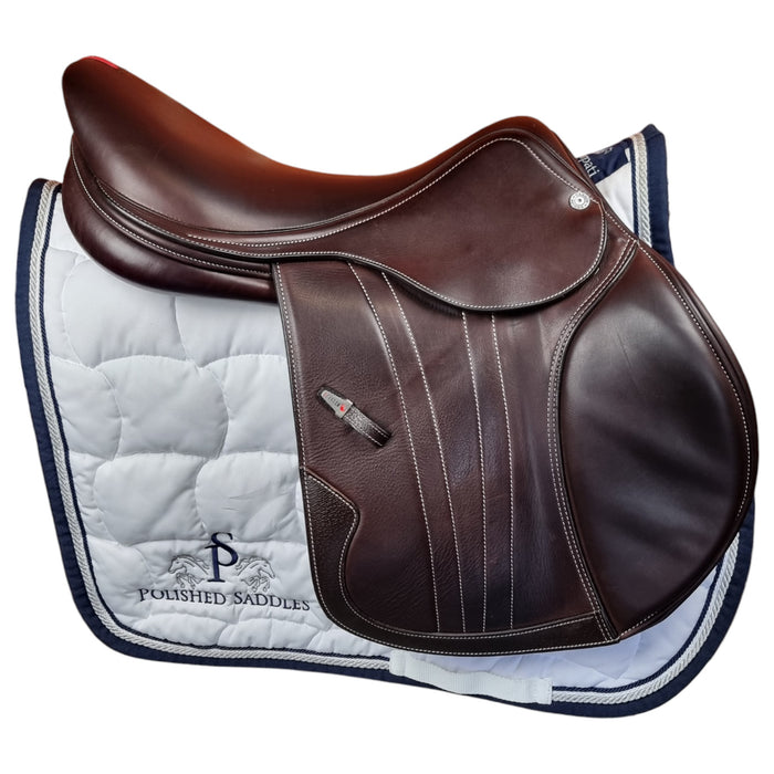 Equipe EKGO Special Jumping Saddle 2023
