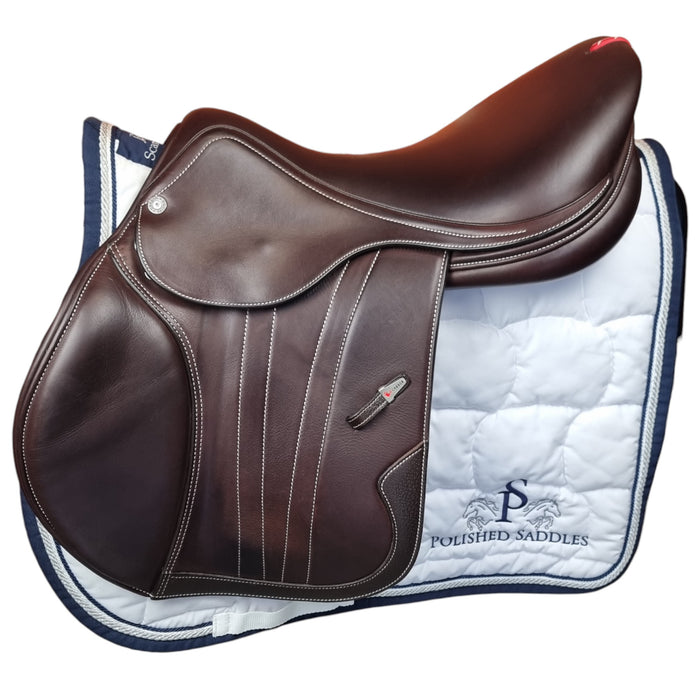 Equipe EKGO Special Jumping Saddle 2023