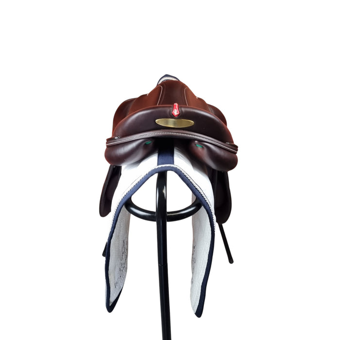 Equipe EKGO Special Jumping Saddle 2023
