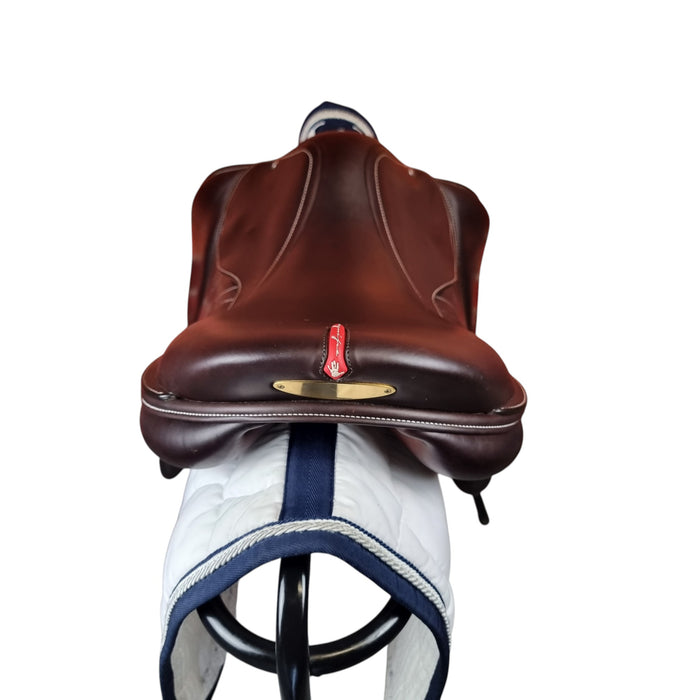 Equipe EKGO Special Jumping Saddle 2023