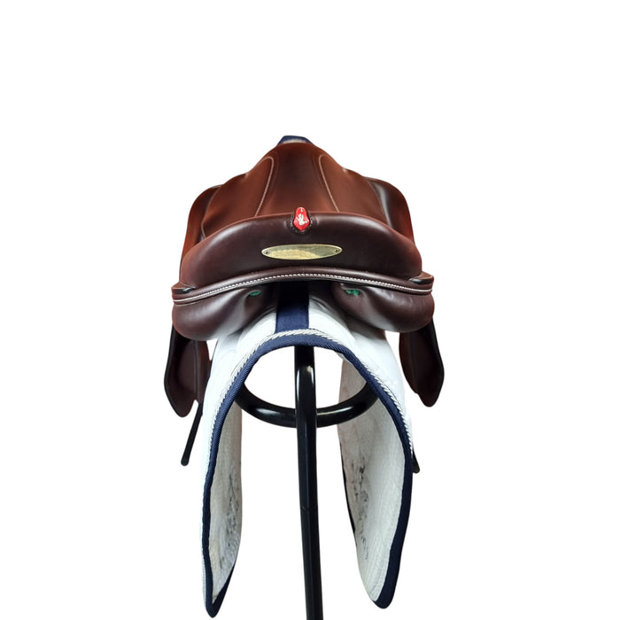 Equipe EK Elba Special Jumping Saddle 2022