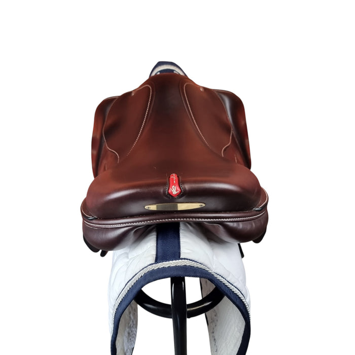 Equipe EK Elba Special Jumping Saddle 2022