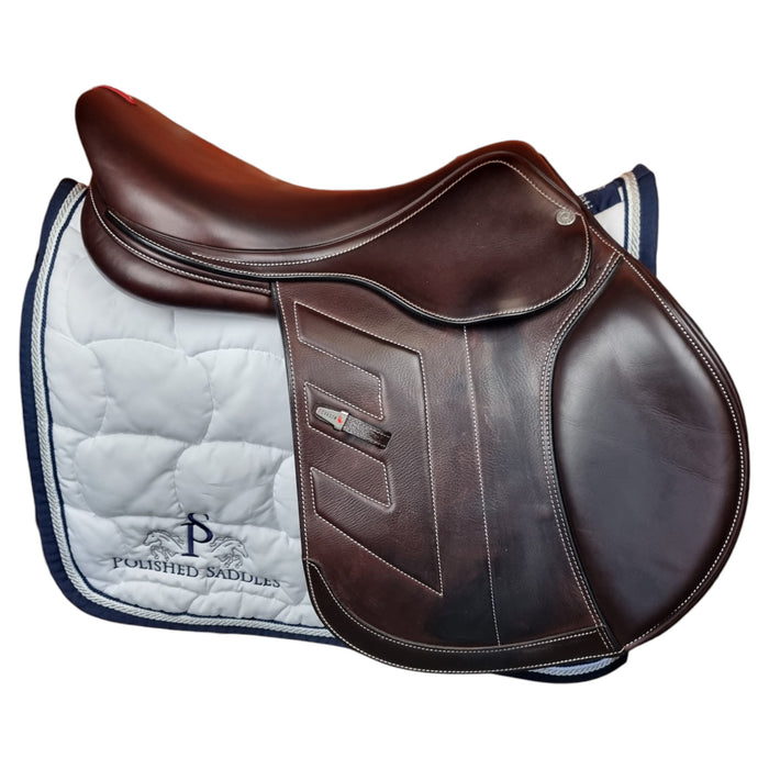 Equipe EK Elba Special Jumping Saddle 2022