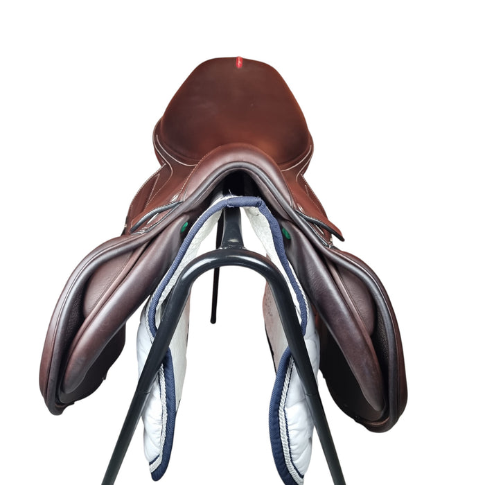 Equipe EK Elba Special Jumping Saddle 2022