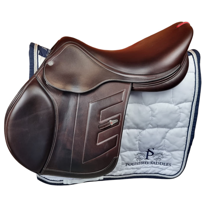 Equipe EK Elba Special Jumping Saddle 2022