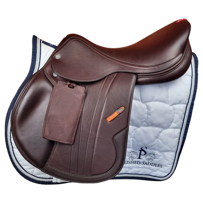 Equipe EKGO Special Jumping Saddle 2025