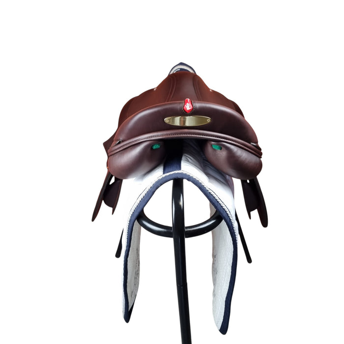 Equipe EKGO Special Jumping Saddle 2025