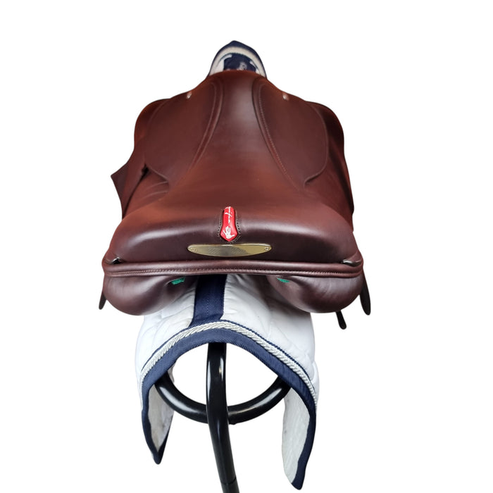 Equipe EKGO Special Jumping Saddle 2025