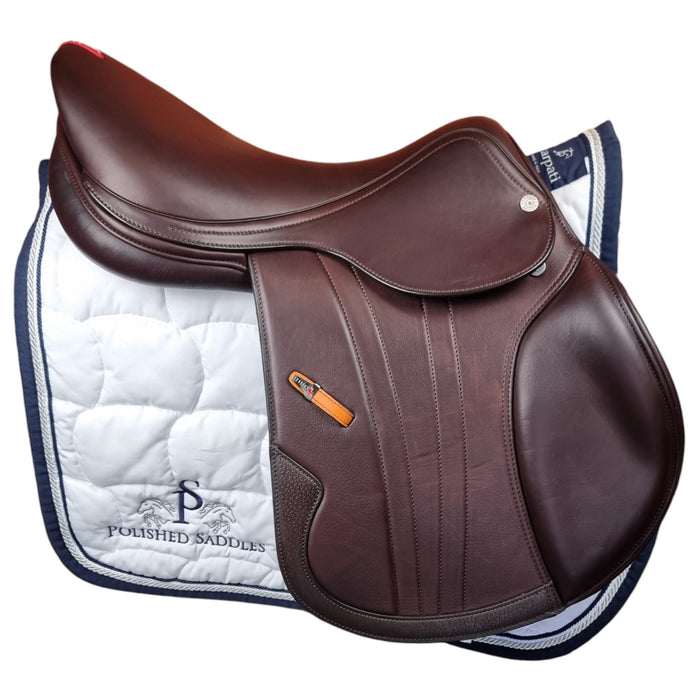 Equipe EKGO Special Jumping Saddle 2025