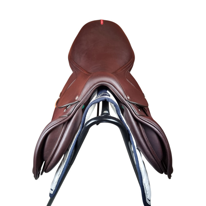 Equipe EKGO Special Jumping Saddle 2025