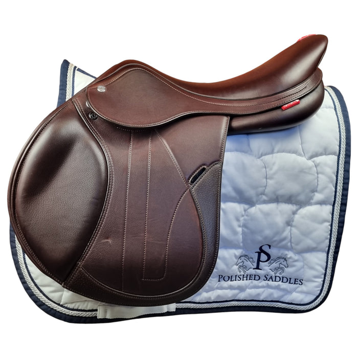 Equipe St Tropez Special Jumping Saddle
