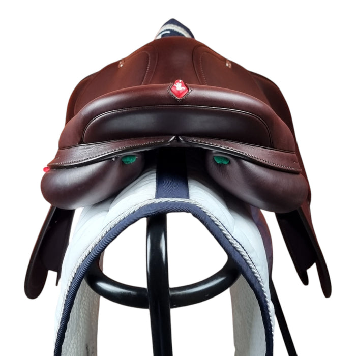 Equipe St Tropez Special Jumping Saddle