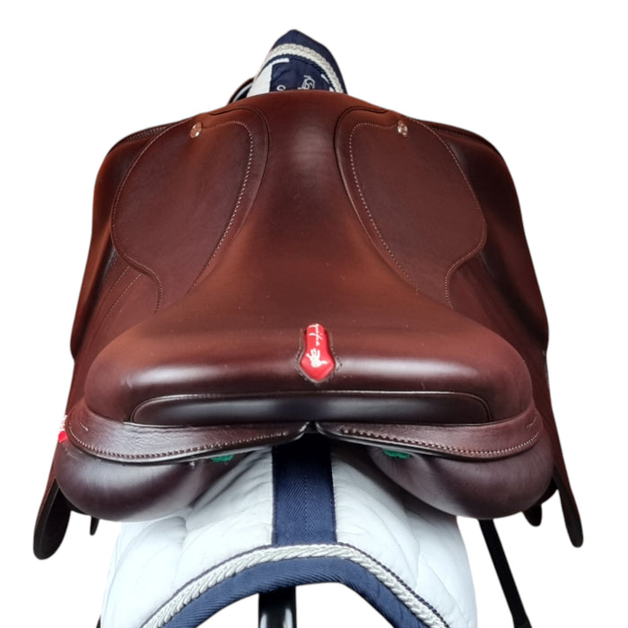 Equipe St Tropez Special Jumping Saddle
