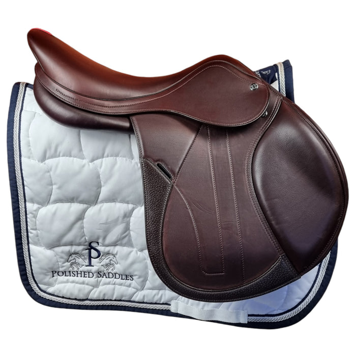 Equipe St Tropez Special Jumping Saddle