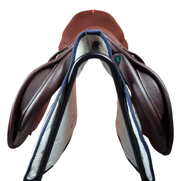 Equipe St Tropez Special Jumping Saddle