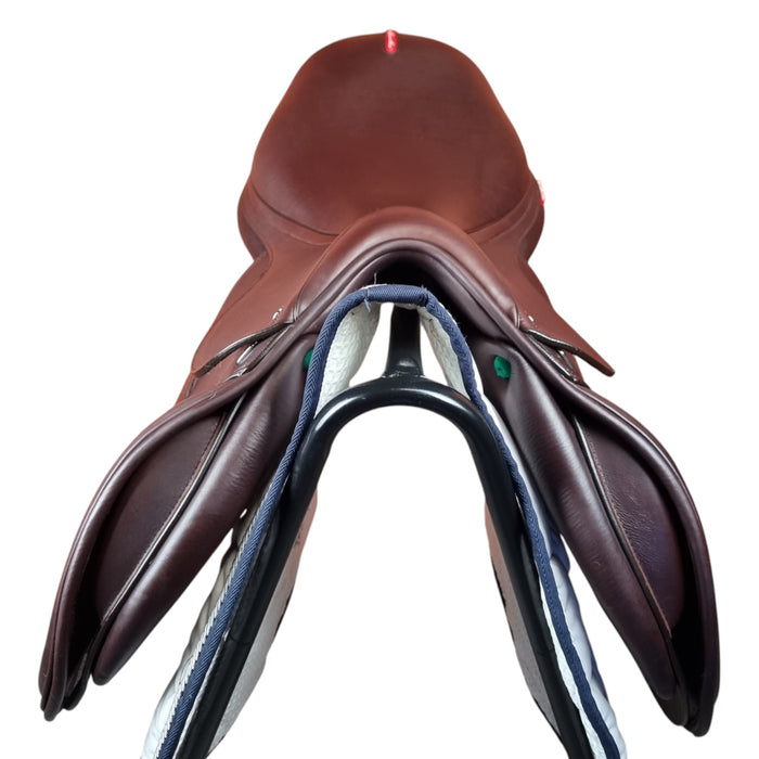 Equipe St Tropez Special Jumping Saddle