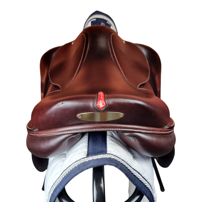 Equipe EK26 Special Jumping Saddle