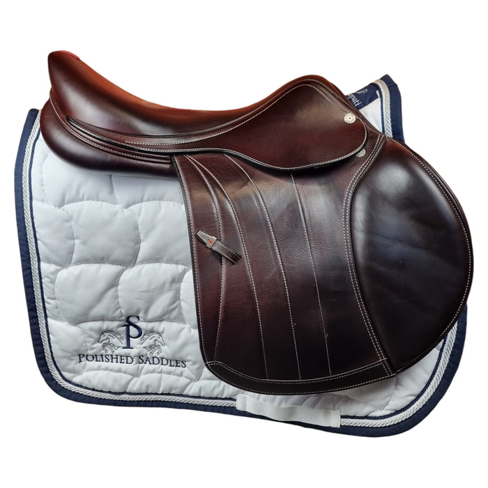 Equipe EK26 Special Jumping Saddle