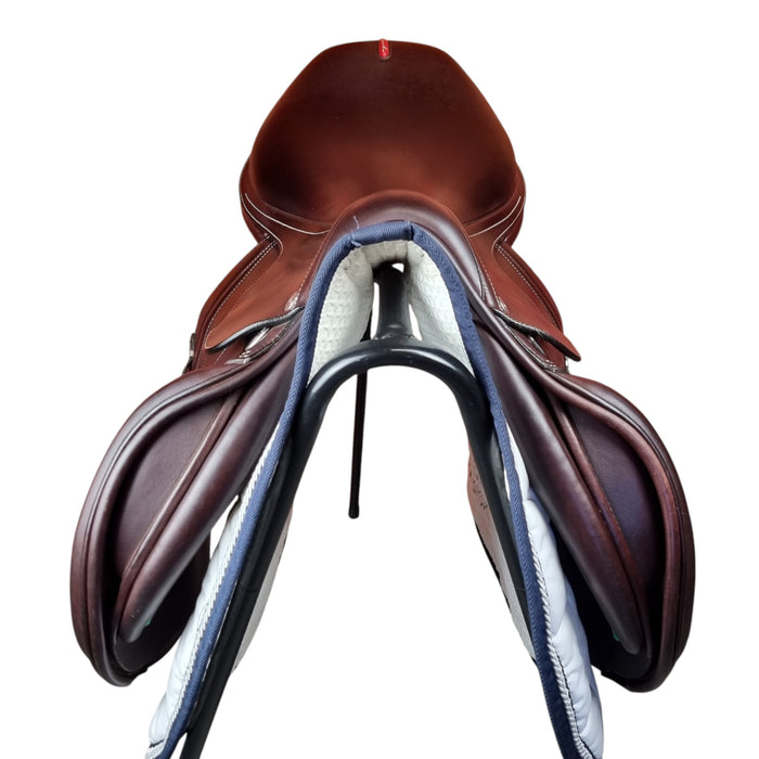 Equipe EK26 Special Jumping Saddle