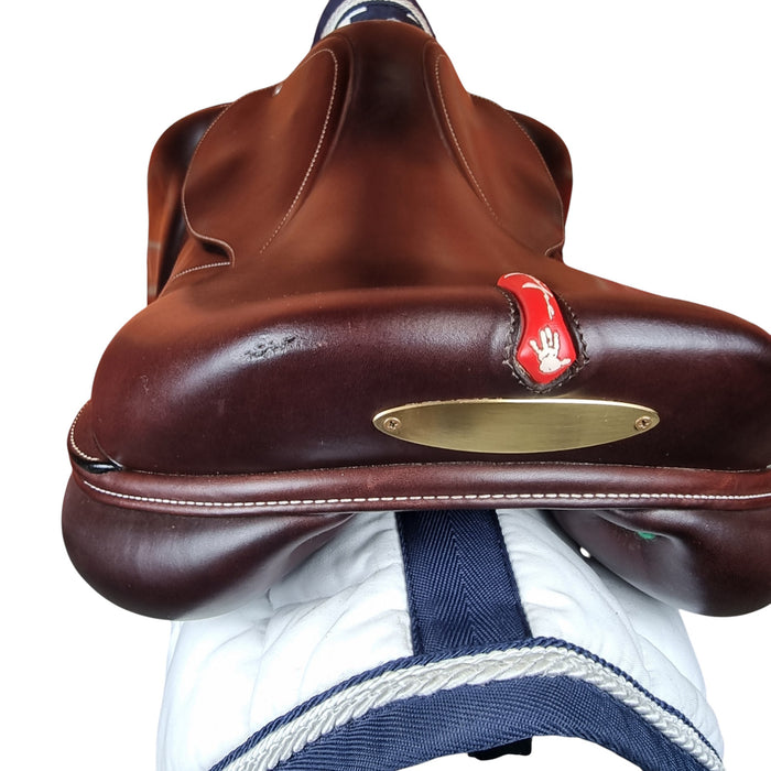 Equipe EK26 Special Jumping Saddle
