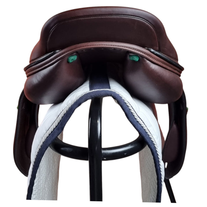 Amerigo Vesuvio Pinerolo Jumping Saddle 2022