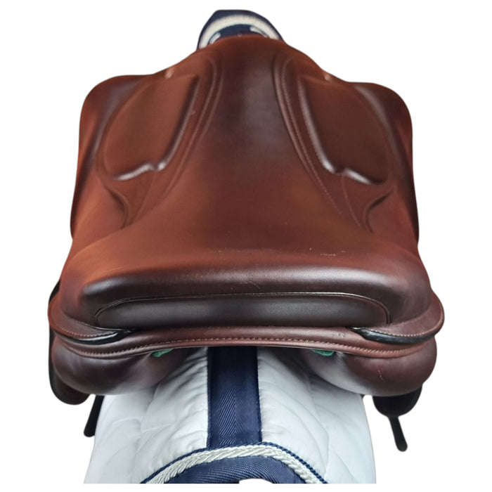 Amerigo Vesuvio Pinerolo Jumping Saddle 2022
