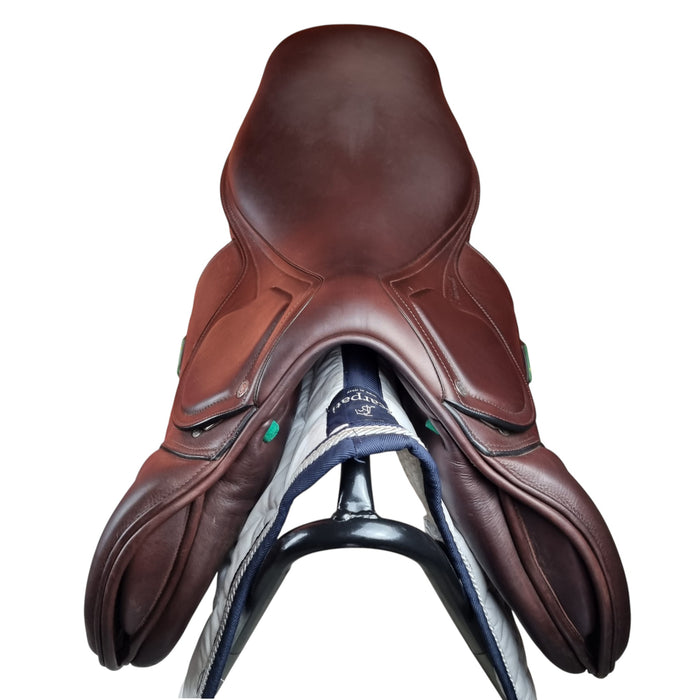 Amerigo Vesuvio Pinerolo Jumping Saddle 2022