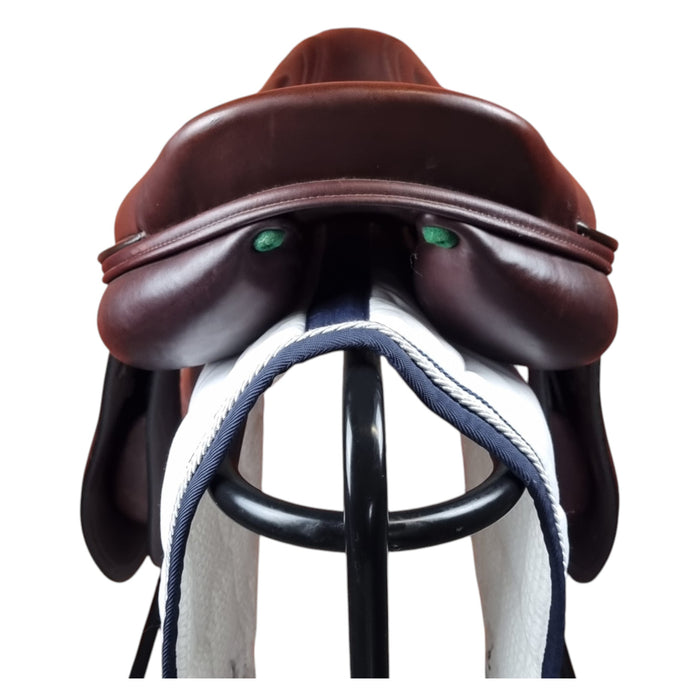 Amerigo CC Basso Pinerolo Jumping Saddle 2019