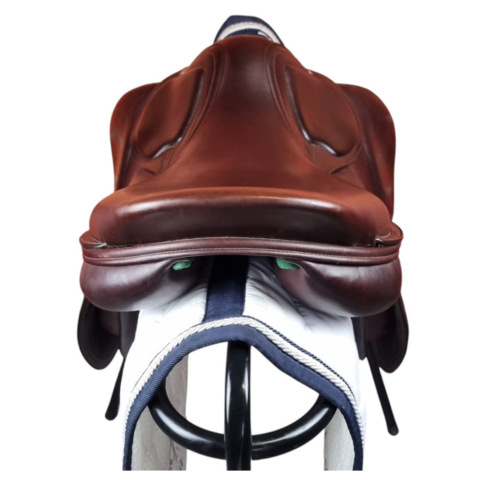 Amerigo CC Basso Pinerolo Jumping Saddle 2019