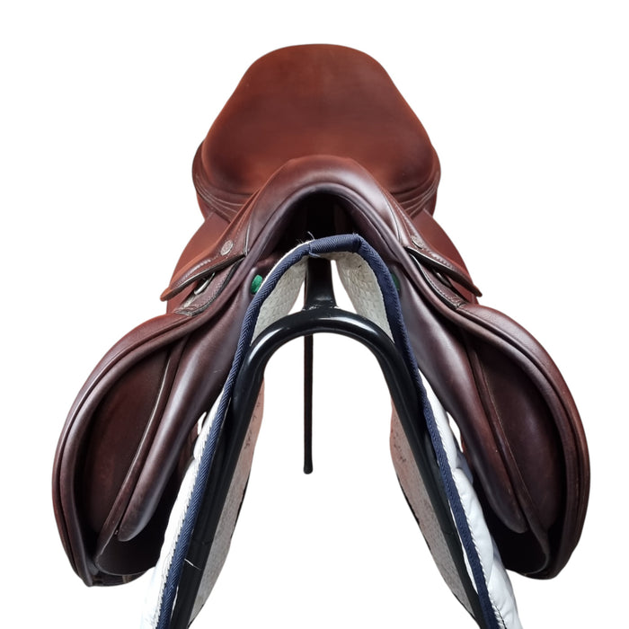 Amerigo CC Basso Pinerolo Jumping Saddle 2019
