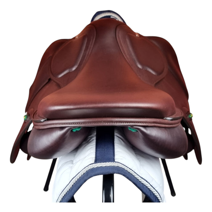 Amerigo CC Pinerolo Sinergico Jumping Saddle 2025