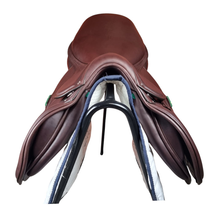 Amerigo CC Pinerolo Sinergico Jumping Saddle 2025