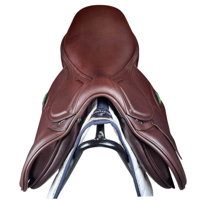 Amerigo CC Pinerolo Sinergico Jumping Saddle 2025