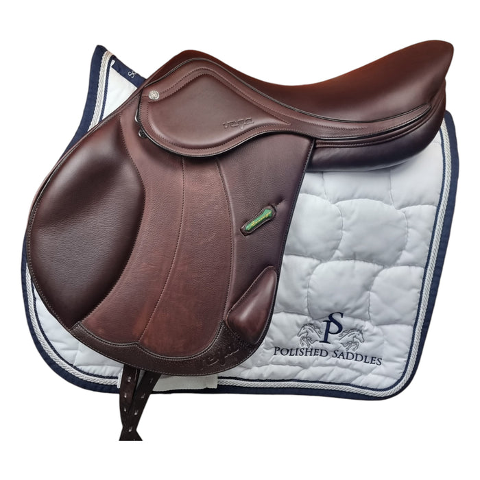 Amerigo Vega Special Monoflap Jumping Saddle 2022