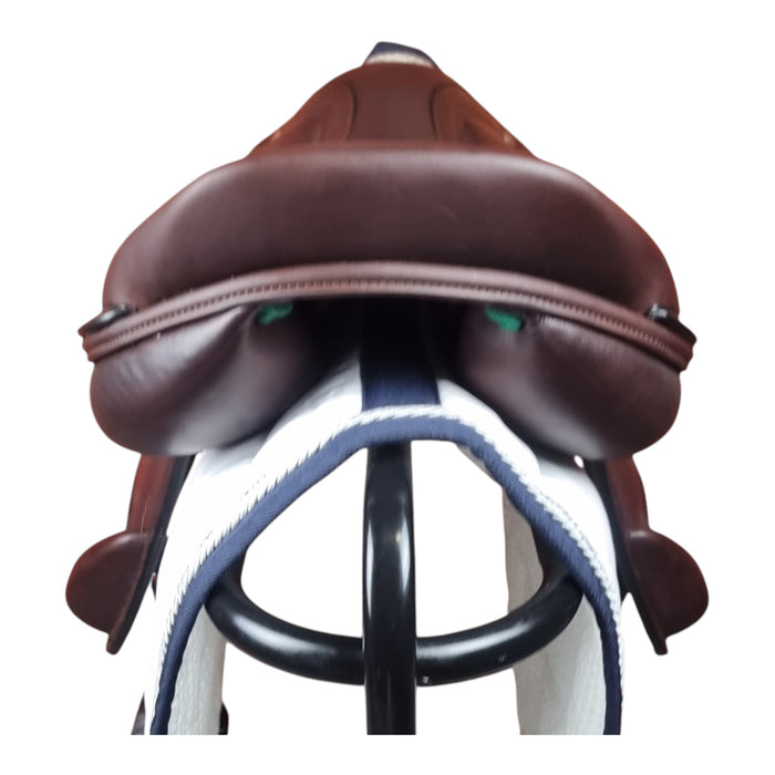 Amerigo Vega Special Monoflap Jumping Saddle 2022