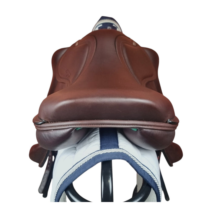 Amerigo Vega Special Monoflap Jumping Saddle 2022