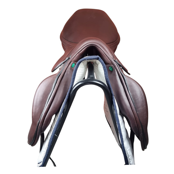 Amerigo Vega Special Monoflap Jumping Saddle 2022