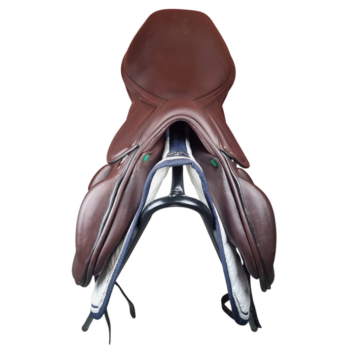 Amerigo Vega Special Monoflap Jumping Saddle 2022