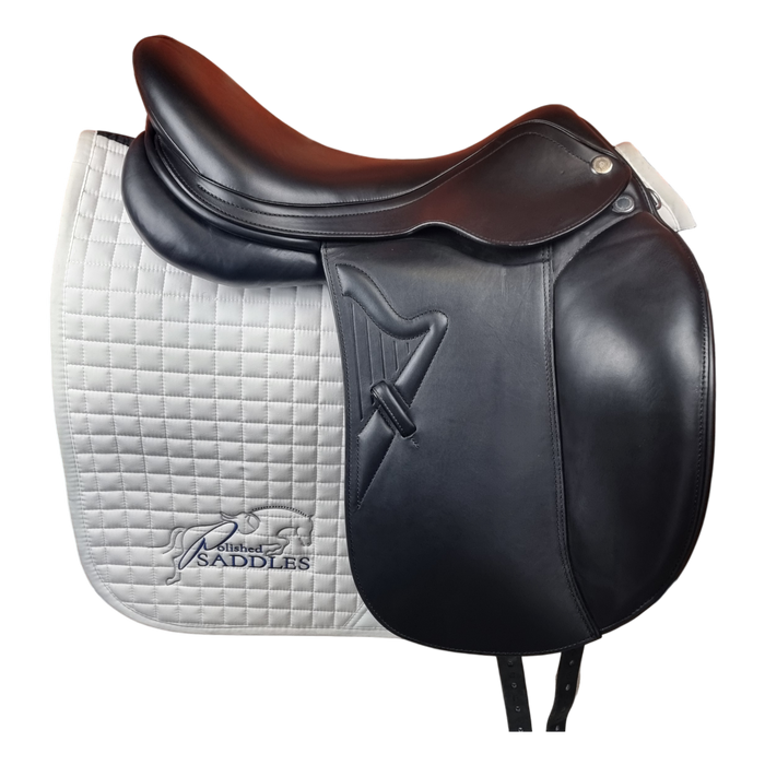 Prestige Melody K MD CPS Dressage Saddle 2024