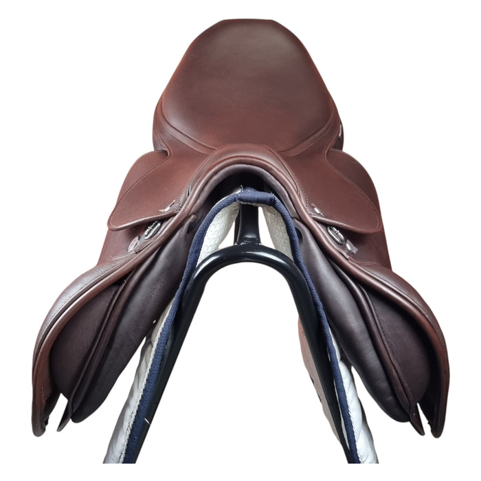 Prestige Paris II Jumping Saddle 2025