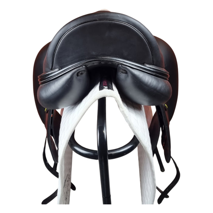Amerigo Classic Dressage Saddle 2019