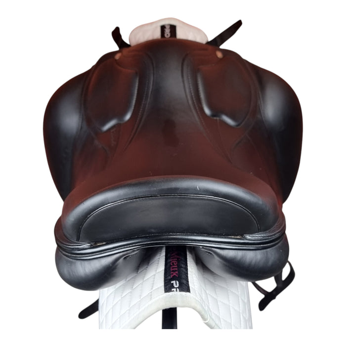 Amerigo Classic Dressage Saddle 2019