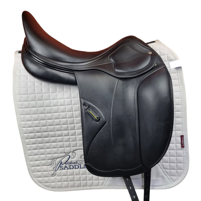 Amerigo Classic Dressage Saddle 2019