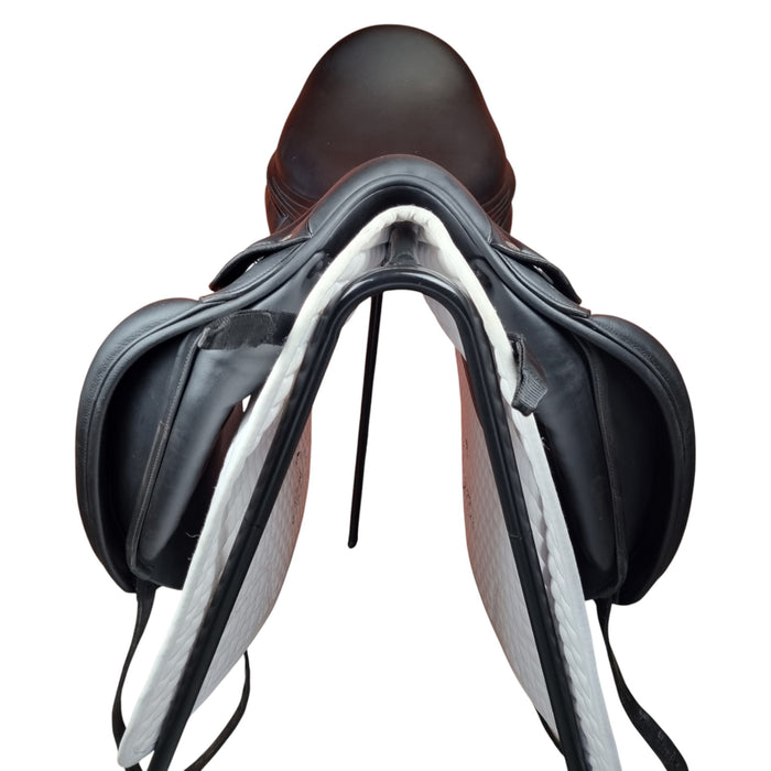 Amerigo Classic Dressage Saddle 2019