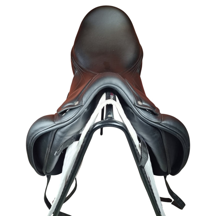Amerigo Classic Dressage Saddle 2019