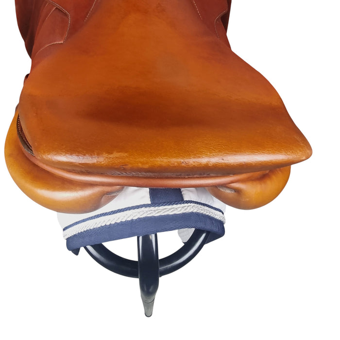 Butet 'C' Monoflap Jumping Saddle 2018