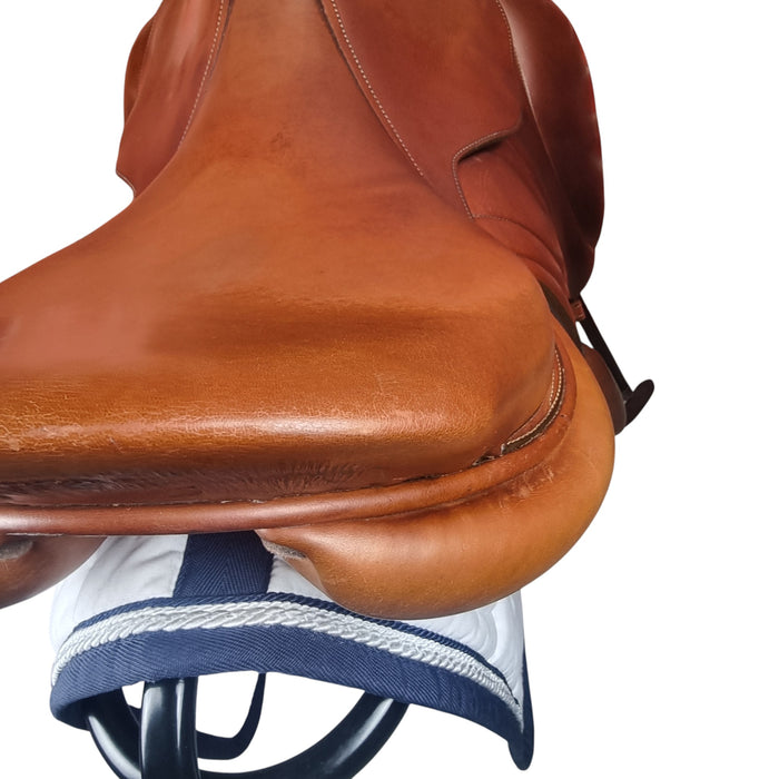 Butet 'C' Monoflap Jumping Saddle 2018