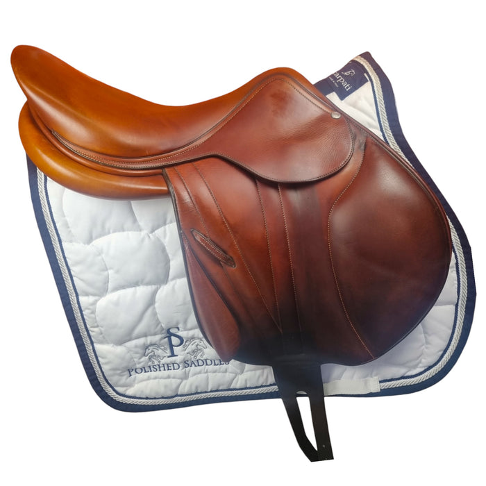 Butet 'C' Monoflap Jumping Saddle 2018
