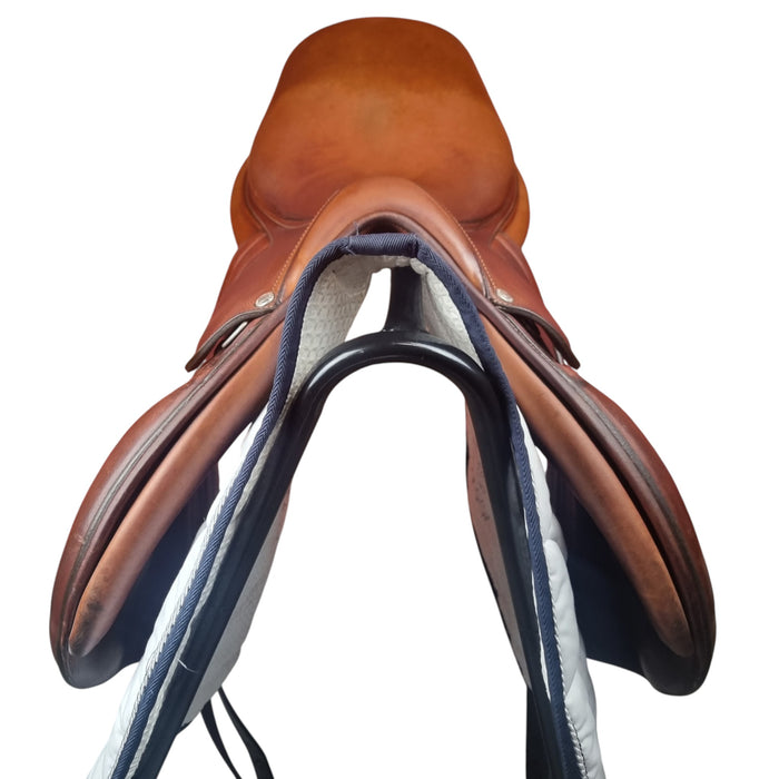 Butet 'C' Monoflap Jumping Saddle 2018